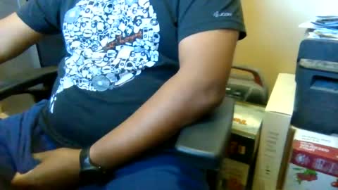 Married Horny Guy online show from July 13, 2026, 2:31 pm