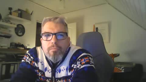 Snapshot of marriedcock1980 chatting on January 17, 2025, 6:57 am marriedcock1980 online show from January 17, 2025, 6:57 am