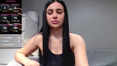 marry__foxy online show from January 27, 2025, 2:10 am