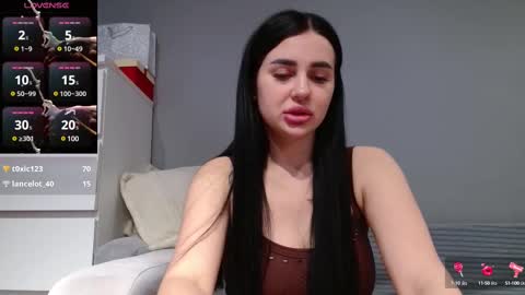 marry__foxy online show from February 26, 2025, 3:10 am