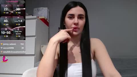 marry__foxy online show from February 27, 2025, 3:25 am