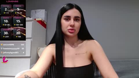 marry__foxy online show from March 1, 2025, 3:10 am