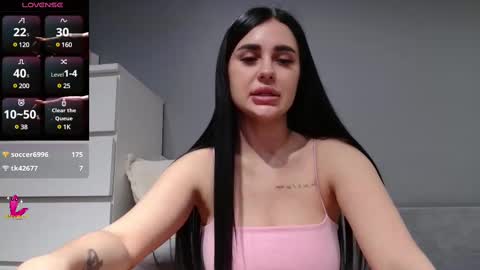 marry__foxy online show from March 9, 2025, 3:22 am