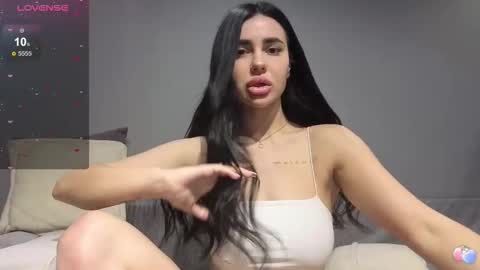 marry__foxy online show from October 18, 2025, 9:48 pm