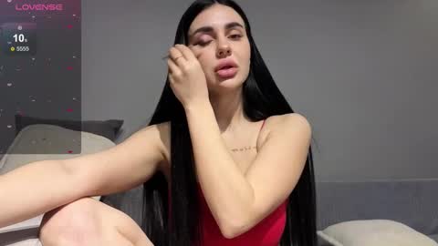 marry__foxy online show from November 24, 2025, 10:53 pm