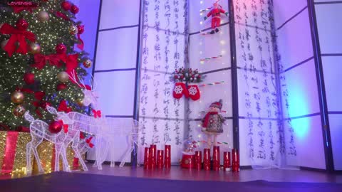 Mary online show from December 14, 2025, 2:50 am