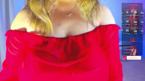 marry_evans_ online show from November 15, 2025, 1:47 am