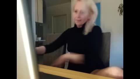 MaryGoRound online show from June 7, 2026, 6:44 pm