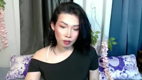 marryme_kai online show from March 5, 2026, 12:23 pm