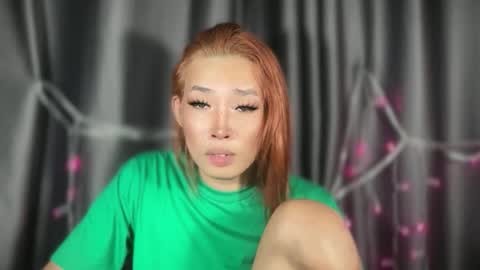 marryme_kai online show from March 30, 2026, 6:53 pm