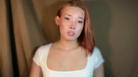 marryme_kai online show from April 11, 2026, 2:38 am