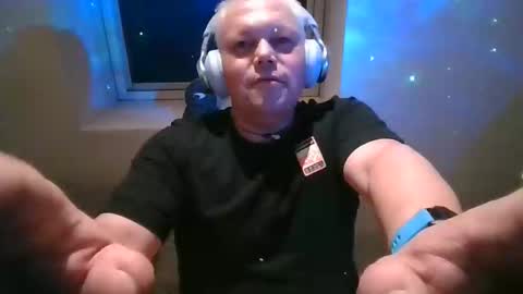 mars0481 online show from September 29, 2025, 8:35 pm