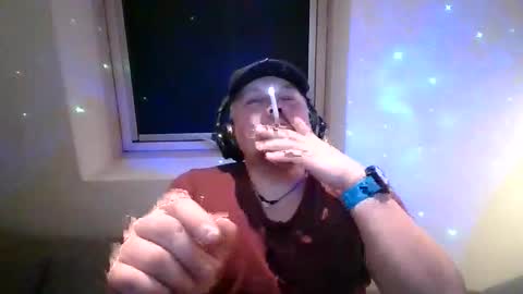 mars0481 online show from October 5, 2025, 5:06 am