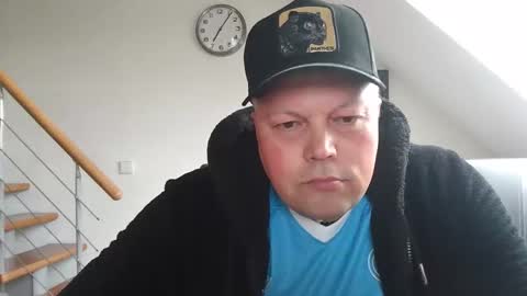 mars0481 online show from May 7, 2026, 5:07 pm