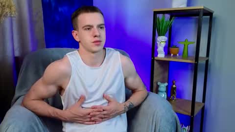 Mars online show from March 8, 2026, 5:00 am