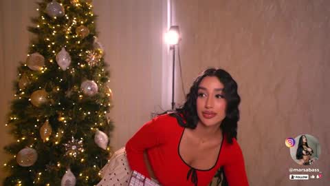 Snapshot of marsabass chatting on December 19, 2024, 7:29 pm     online show from December 19, 2024, 7:29 pm