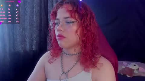 Snapshot of marsdoll chatting on January 2, 2025, 7:18 pm Marsdoll online show from January 2, 2025, 7:18 pm