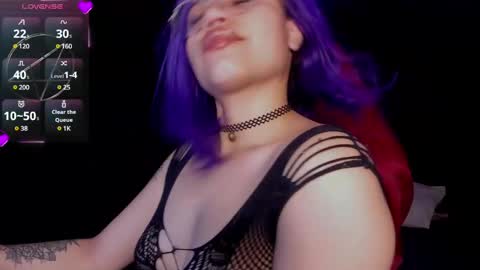 Snapshot of marsdoll chatting on February 6, 2025, 11:37 pm Marsdoll online show from February 6, 2025, 11:37 pm