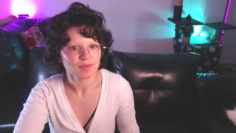 Snapshot of marsdoll chatting on January 7, 2026, 1:08 am Marsdoll online show from January 7, 2026, 1:08 am