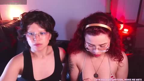 Snapshot of marsdoll chatting on January 13, 2026, 12:16 am Marsdoll online show from January 13, 2026, 12:16 am