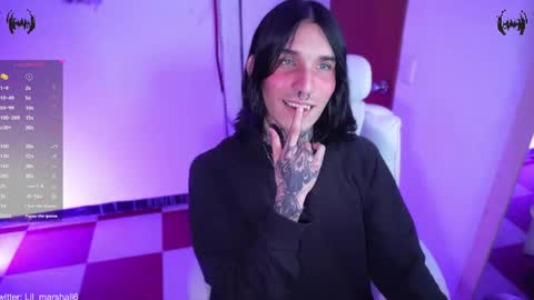 marshall online show from April 17, 2026, 6:05 am