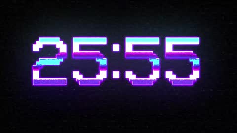 MARSHALL online show from November 4, 2025, 12:37 pm