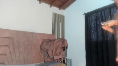 MARSHALL online show from March 7, 2026, 1:41 pm