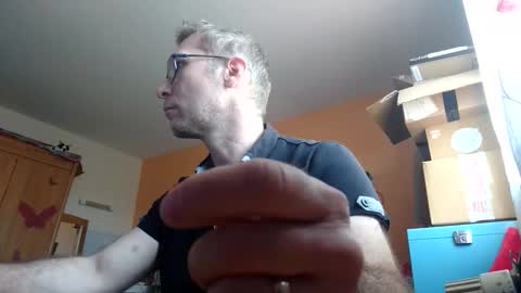 marsupialdan online show from March 16, 2026, 9:24 am