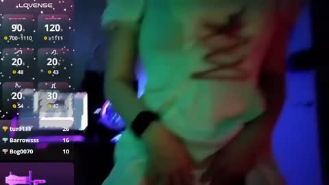 Snapshot of marsyx chatting on February 7, 2025, 4:24 pm Marsy online show from February 7, 2025, 4:24 pm