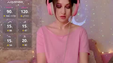 Snapshot of marsyx chatting on February 25, 2025, 2:22 pm Marsy online show from February 25, 2025, 2:22 pm