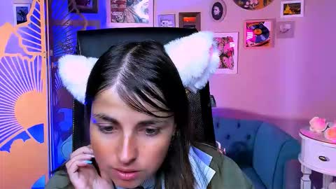 Snapshot of martaedams chatting on September 20, 2025, 5:52 am martaedams online show from September 20, 2025, 5:52 am