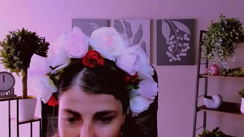 Snapshot of martaedams chatting on September 30, 2025, 7:24 am martaedams online show from September 30, 2025, 7:24 am