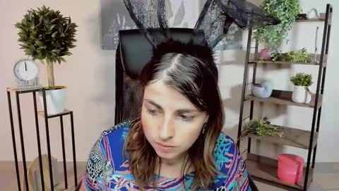 Snapshot of martaedams chatting on October 7, 2025, 6:21 am martaedams online show from October 7, 2025, 6:21 am
