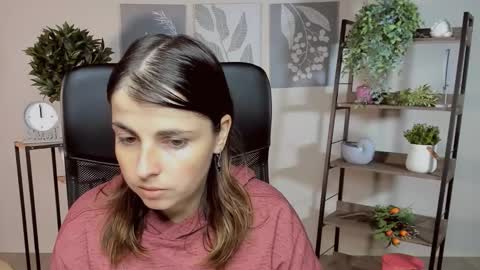 Snapshot of martaedams chatting on October 14, 2025, 6:14 am martaedams online show from October 14, 2025, 6:14 am