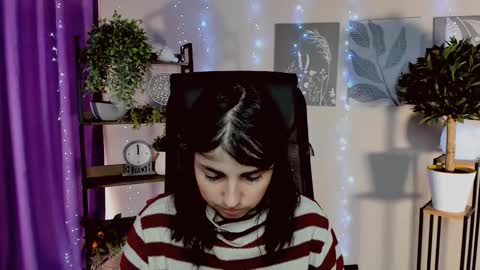 martaedams online show from February 10, 2026, 6:28 am