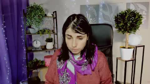 martaedams online show from March 23, 2026, 6:06 am