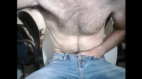 marte_venus online show from May 23, 2026, 1:26 pm