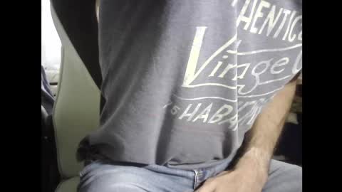 marte_venus online show from May 24, 2026, 1:05 pm