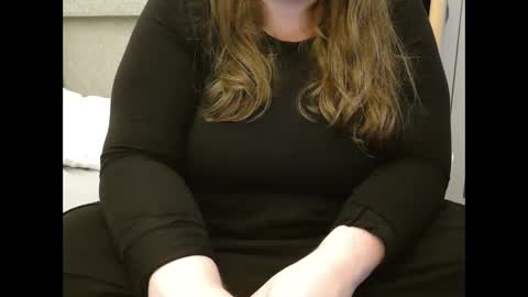 Snapshot of marthabriest chatting on January 16, 2025, 8:33 am Martha online show from January 16, 2025, 8:33 am