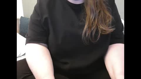 Snapshot of marthabriest chatting on February 19, 2025, 9:17 am Martha online show from February 19, 2025, 9:17 am