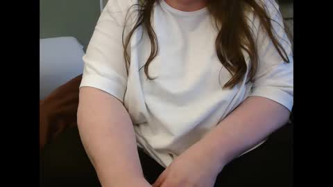 Snapshot of marthabriest chatting on March 7, 2025, 9:07 am Martha online show from March 7, 2025, 9:07 am