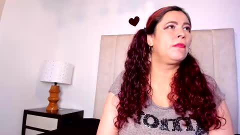 Snapshot of marthina_cnc chatting on March 16, 2026, 12:31 pm Marthina online show from March 16, 2026, 12:31 pm