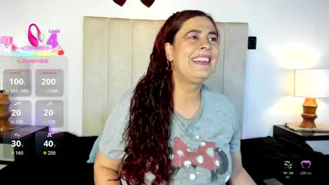 Snapshot of marthina_cnc chatting on April 5, 2026, 12:57 pm Marthina online show from April 5, 2026, 12:57 pm