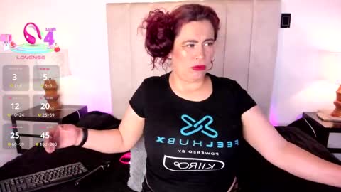 Snapshot of marthina_cnc chatting on April 15, 2026, 12:12 pm Marthina online show from April 15, 2026, 12:12 pm