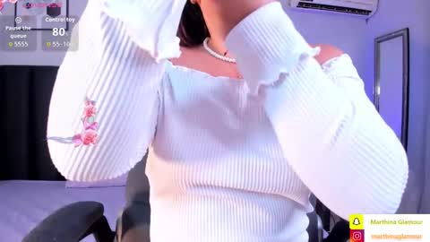 Snapshot of marthinag_ chatting on January 6, 2026, 7:06 pm marthinag_ online show from January 6, 2026, 7:06 pm