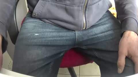 martial04 online show from January 29, 2025, 9:33 am