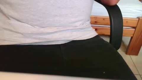 martial04 online show from October 22, 2025, 11:21 am