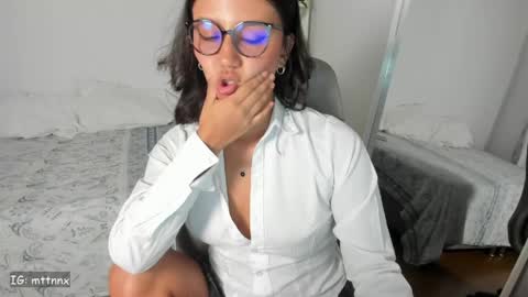 Martina online show from June 6, 2026, 3:44 am