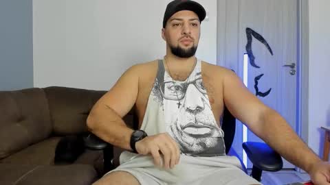 Martiinsoul online show from December 6, 2024, 4:47 am