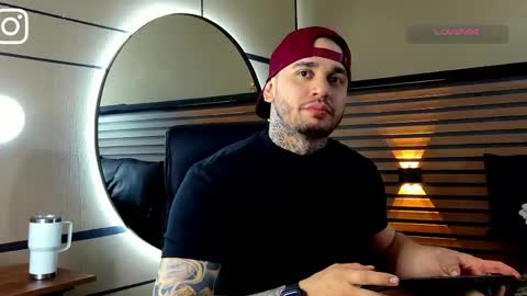 ONLYFANS Sotoandres   modelo independiente online show from March 27, 2026, 1:44 am